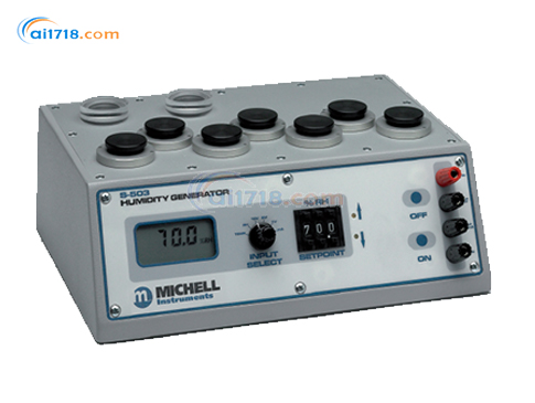 S503濕度校檢儀 S503濕度校檢儀