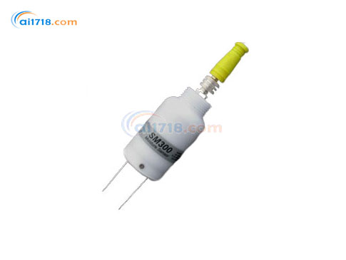 SM300土壤水分溫度傳感器 SM300土壤水分溫度傳感器