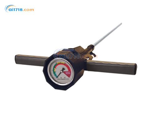 6120指針式土壤緊實度儀 6120指針式土壤緊實度儀