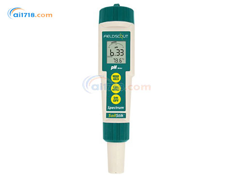 SoilStik pH計(jì) SoilStik pH計(jì)