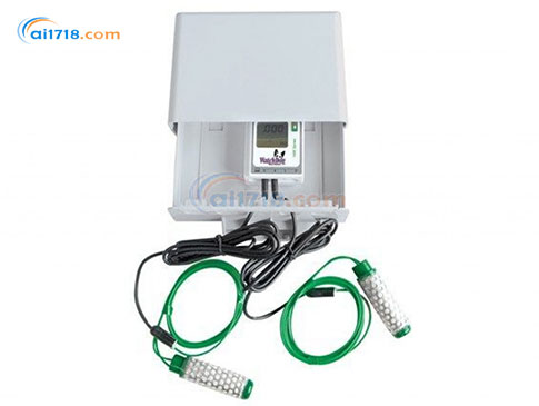 WatchDog 1200土壤水分自動監(jiān)測站 WatchDog 1200土壤水分自動監(jiān)測站