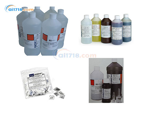 哈希試劑 哈希試劑