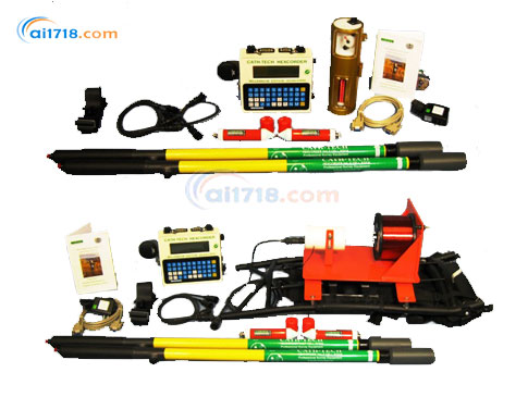 DCVG/CIPS檢測(cè)主機(jī) DCVG/CIPS檢測(cè)主機(jī)