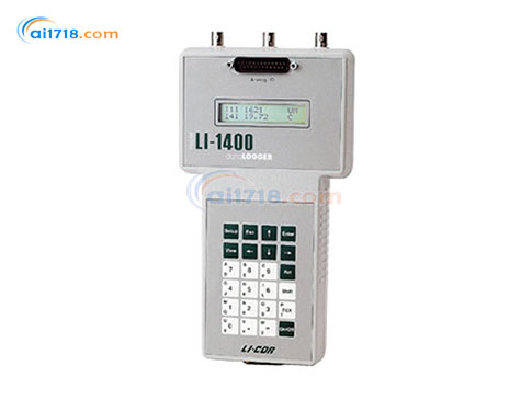 LI-1400數(shù)據(jù)采集器 LI-1400數(shù)據(jù)采集器