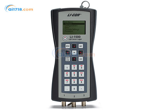 LI-1500光照數(shù)據(jù)采集器? LI-1500光照數(shù)據(jù)采集器?