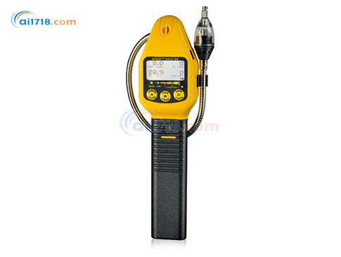 SSG CGI G2全量程多用途燃氣泄漏巡檢儀 SSG CGI G2全量程多用途燃氣泄漏巡檢儀