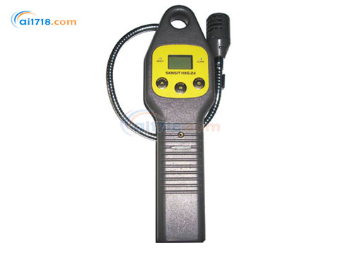 SSHXG-2D型超高靈敏度燃氣檢測儀 SSHXG-2D型超高靈敏度燃氣檢測儀