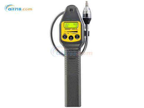 SS HXG-3P型超高靈敏度燃氣檢測儀 SS HXG-3P型超高靈敏度燃氣檢測儀