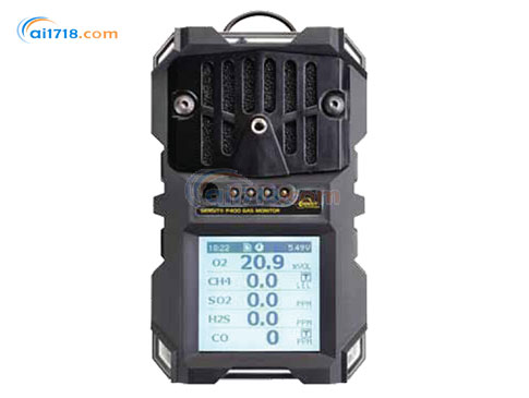 SS P400多用途氣體檢測儀 SS P400多用途氣體檢測儀