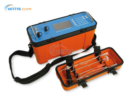 3000IP便攜測(cè)汞儀 3000IP便攜測(cè)汞儀