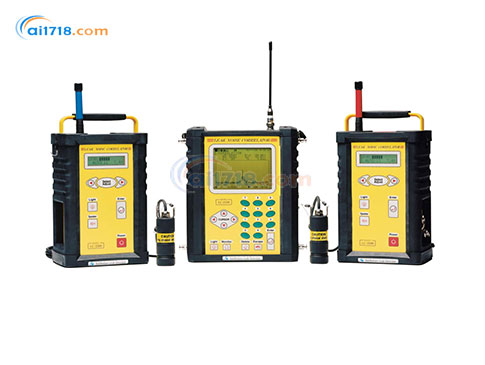 LC-2500相關(guān)式漏水探測器 LC-2500相關(guān)式漏水探測器