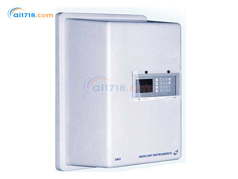 SM-3煙道氣汞分析儀 SM-3煙道氣汞分析儀