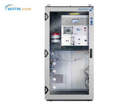 SM-4煙囪氣總汞分析儀 SM-4煙囪氣總汞分析儀
