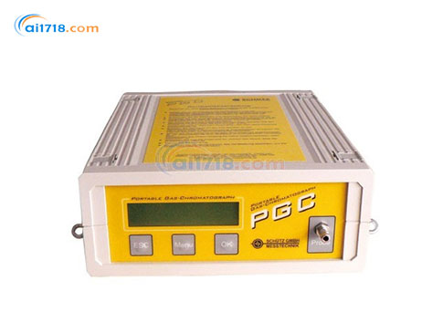 PGC便攜式氣相色譜儀 PGC便攜式氣相色譜儀