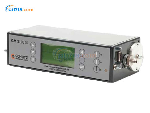 GM3100紅外甲烷檢測儀 GM3100紅外甲烷檢測儀