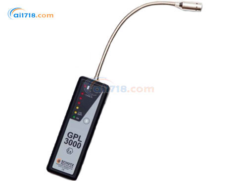GPL3000EX手持式可燃氣檢測儀 GPL3000EX手持式可燃氣檢測儀