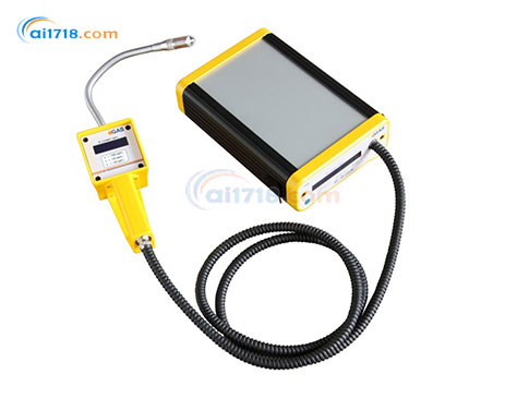IR-LEAK SF6氣體紅外檢漏儀 IR-LEAK SF6氣體紅外檢漏儀
