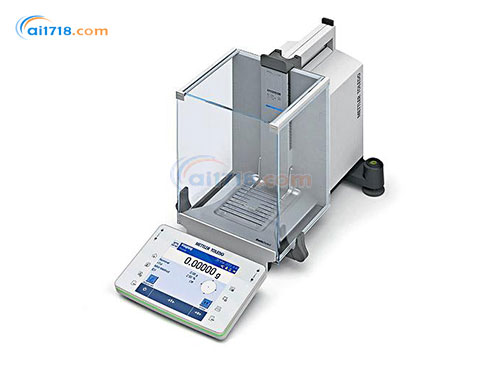 XPE分析天平 XPE分析天平