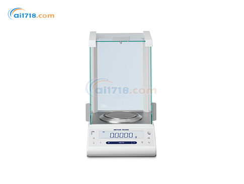 ML分析天平 ML分析天平