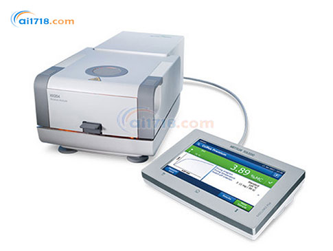 HS153超越系列鹵素水分測定儀 HS153超越系列鹵素水分測定儀