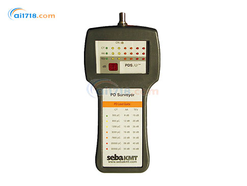 PDS-AIR手持式局放測試儀 PDS-AIR手持式局放測試儀