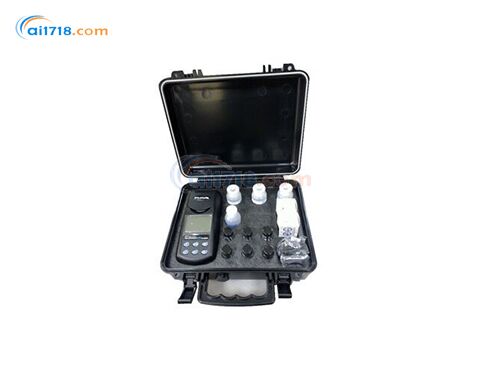 TC3000濁度/色度/余氯檢測(cè)儀 TC3000濁度/色度/余氯檢測(cè)儀