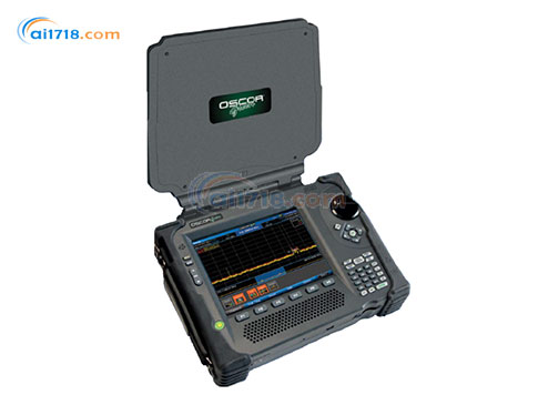 OSCOR GREEN全頻反竊聽分析儀 OSCOR GREEN全頻反竊聽分析儀