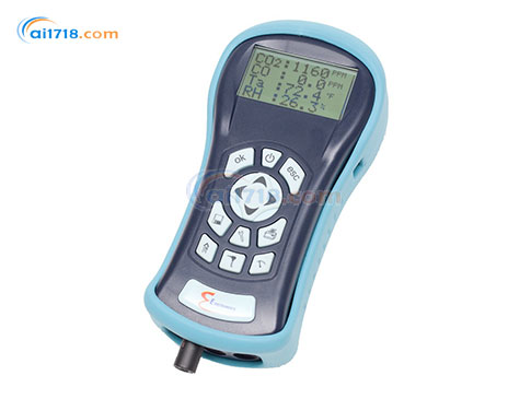 AQ-PRO室內(nèi)空氣質(zhì)量檢測儀 AQ-PRO室內(nèi)空氣質(zhì)量檢測儀