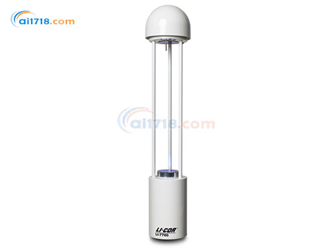 LI-7700開路式CH4分析儀 LI-7700開路式CH4分析儀