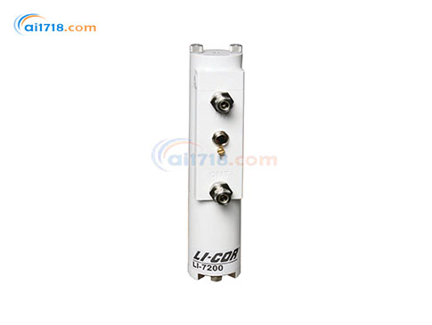 LI-7200 CO2/H2O氣體分析儀 LI-7200 CO2/H2O氣體分析儀