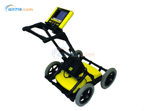 LMX100管線專用地質(zhì)雷達(dá) LMX100管線專用地質(zhì)雷達(dá)