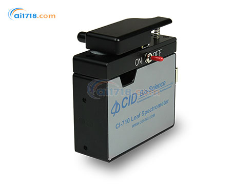 CI-710葉片光譜探測(cè)儀 CI-710葉片光譜探測(cè)儀