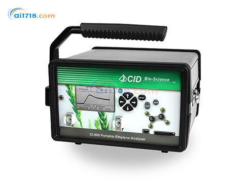 CI-900便攜式乙烯分析儀 CI-900便攜式乙烯分析儀