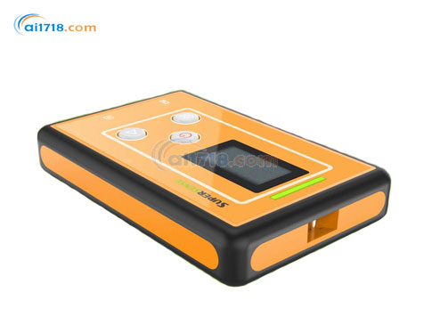 KGT502個人劑量報警儀 KGT502個人劑量報警儀