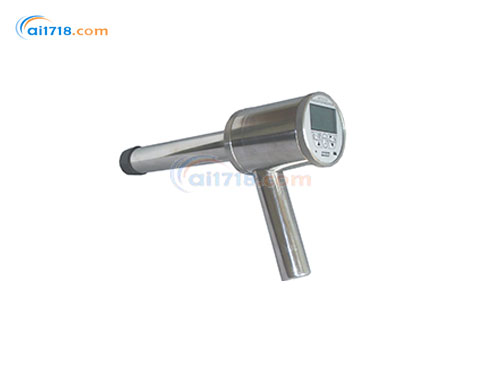 KGT702型X.γ輻射劑量率儀 KGT702型X.γ輻射劑量率儀