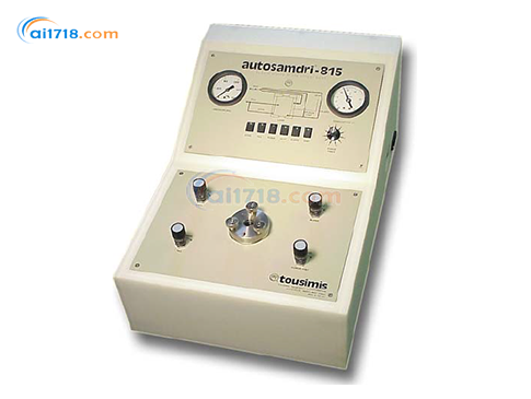 Autosamdri-815 Series B臨界點(diǎn)干燥儀 Autosamdri-815 Series B臨界點(diǎn)干燥儀