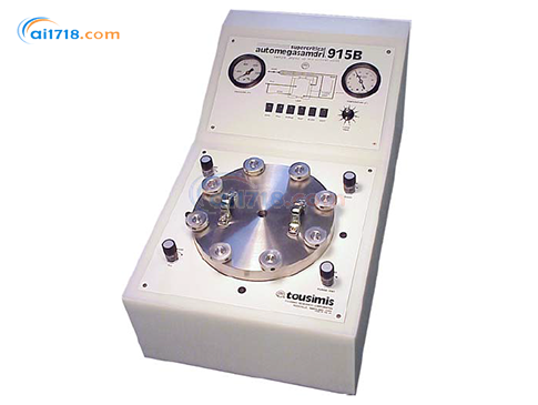 Automegasamdri-915B Series B臨界點干燥儀 Automegasamdri-915B Series B臨界點干燥儀