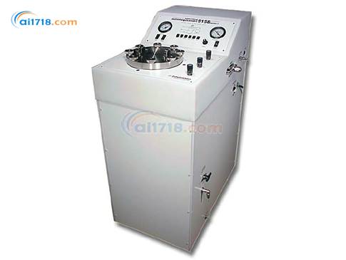 Automegasamdri-915B Series C臨界點(diǎn)干燥儀 Automegasamdri-915B Series C臨界點(diǎn)干燥儀