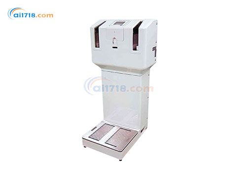 NHP21 α射線、β射線用手腳測量儀