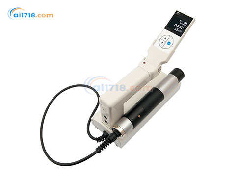 NHC6 NaI閃爍體式寬量程便攜式儀表 NHC6 NaI閃爍體式寬量程便攜式儀表