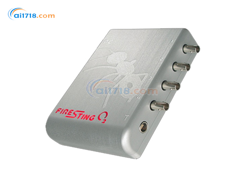 FireSting O2光纖式氧氣測(cè)量?jī)x FireSting O2光纖式氧氣測(cè)量?jī)x