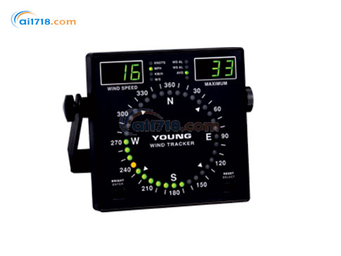 06201風(fēng)速顯示儀 06201風(fēng)速顯示儀