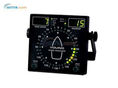 06206/06206H風(fēng)速儀 06206/06206H風(fēng)速儀