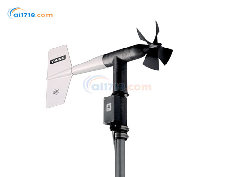 09101/09106串口輸出風(fēng)速儀 09101/09106串口輸出風(fēng)速儀