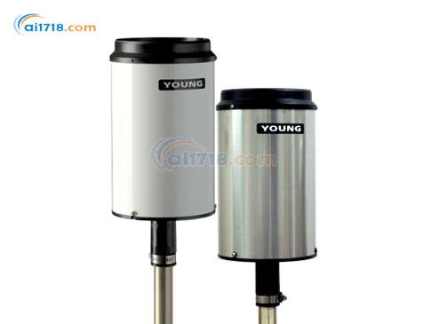 52202/52203翻斗式雨量計 52202/52203翻斗式雨量計