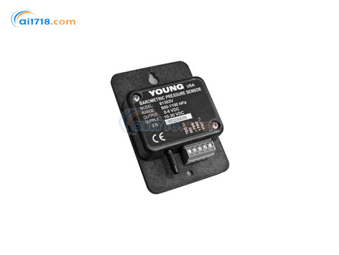 61302L/61302V輸出氣壓計 61302L/61302V輸出氣壓計