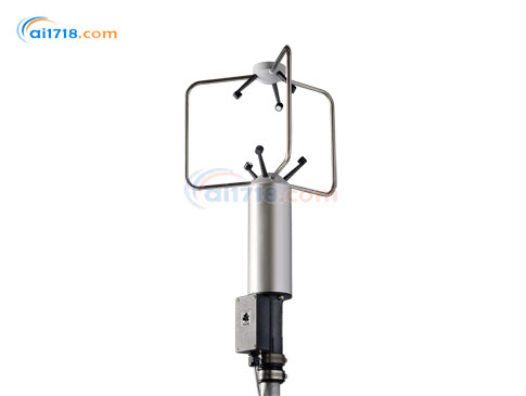 81000型超聲風(fēng)速儀 81000型超聲風(fēng)速儀