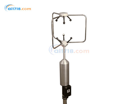 81000RE/81000VRE三維超聲風速儀 81000RE/81000VRE三維超聲風速儀