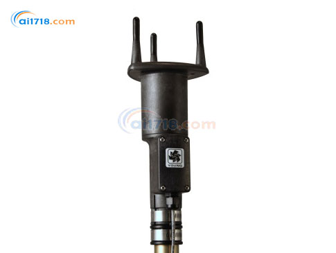 86004加熱型超聲波風(fēng)速計 86004加熱型超聲波風(fēng)速計