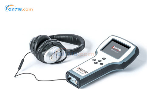 PDS Insight?便攜式在線局部放電測試 PDS Insight?便攜式在線局部放電測試